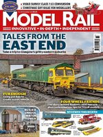 Model Rail